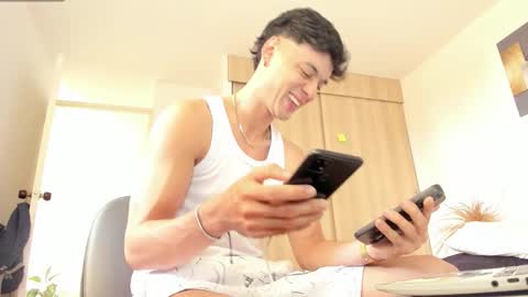 SEBAS  online show from 11.29.25