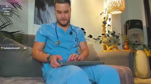 Sebastian foxxxx online show from 02.12.26