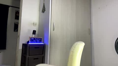 SEBASTIAN GREY online show from 12.16.25