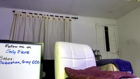 Snapshot of sebastian_grey06 chatting on 07.06.26 SEBASTIAN GREY online show from 07.06.26