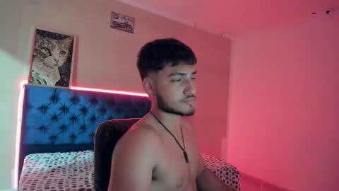 sebastian_jhonson online show from 10.09.25