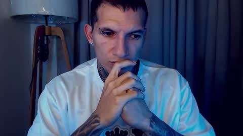 Sebastian online show from 10.25.25