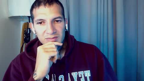 Sebastian online show from 11.02.25