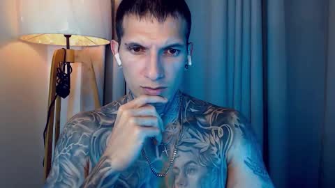 Sebastian online show from 11.04.25