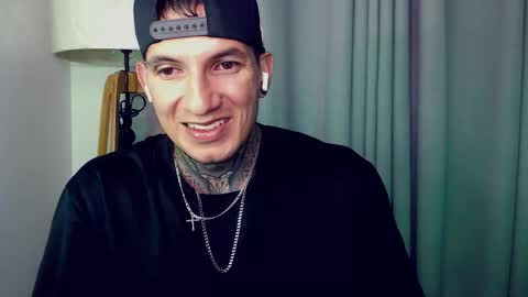 Sebastian online show from 11.30.25