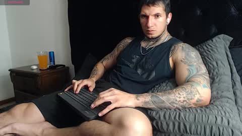 Sebastian online show from 02.09.26