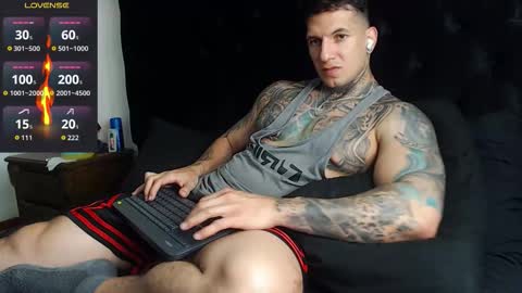 Sebastian online show from 02.27.26