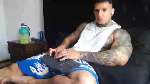 Sebastian online show from 03.04.26