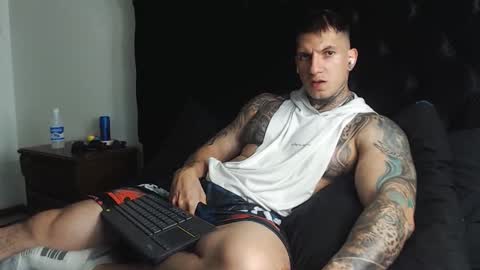 Sebastian online show from 03.14.26