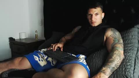 Sebastian online show from 03.31.26