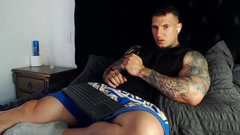 Sebastian online show from 04.13.26