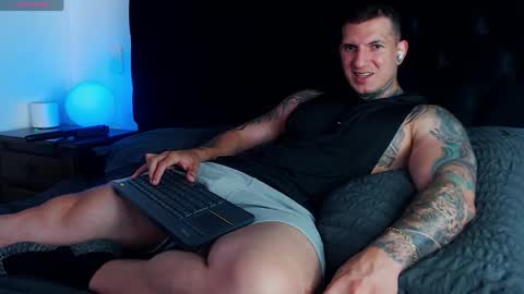 Sebastian online show from 06.01.26