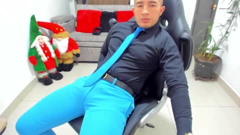 juan  sebastian online show from 12.11.24