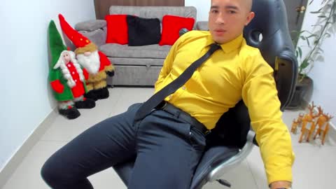 juan  sebastian online show from 12.20.24