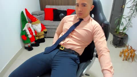 juan  sebastian online show from 12.21.24