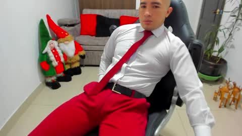 juan  sebastian online show from 12.24.24