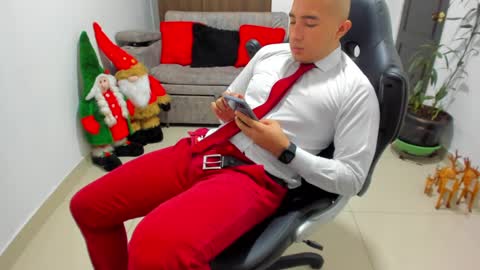 juan  sebastian online show from 12.24.24