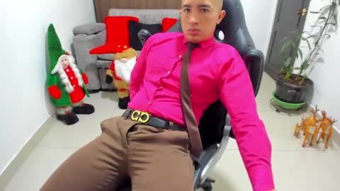 juan  sebastian online show from 12.28.24