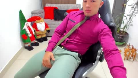 juan  sebastian online show from 12.29.24