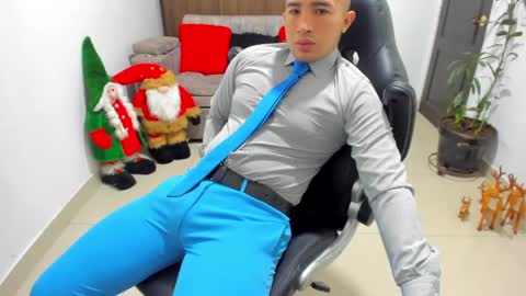 juan  sebastian online show from 01.02.25