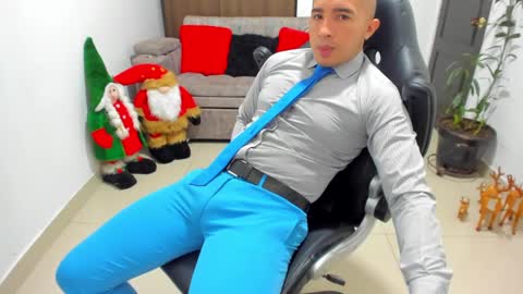 juan  sebastian online show from 01.02.25
