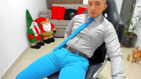 juan  sebastian online show from 01.06.25