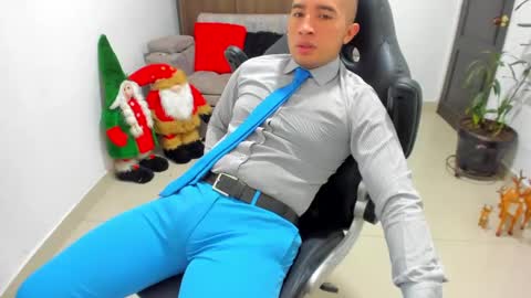 juan  sebastian online show from 01.06.25