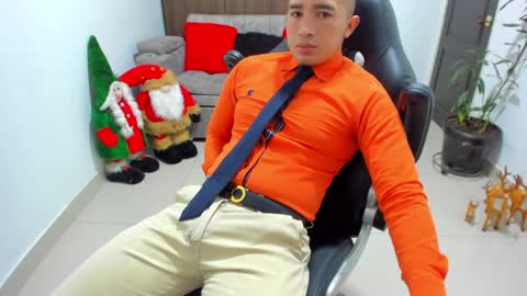 juan  sebastian online show from 01.07.25