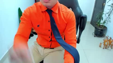 juan  sebastian online show from 01.09.25