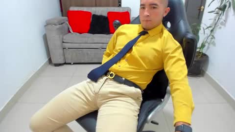 juan  sebastian online show from 01.11.25