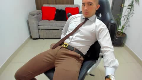 juan  sebastian online show from 01.13.25