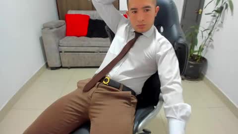 juan  sebastian online show from 01.15.25