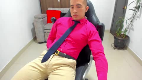 juan  sebastian online show from 01.17.25