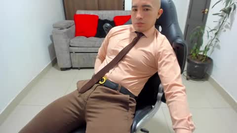 juan  sebastian online show from 01.18.25