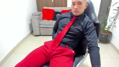 juan  sebastian online show from 01.20.25