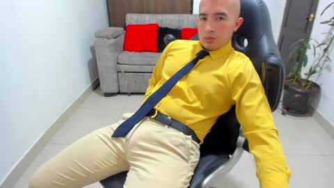 juan  sebastian online show from 01.29.25