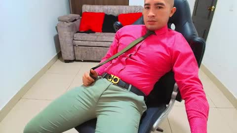 juan  sebastian online show from 02.13.25
