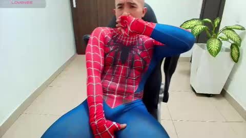 juan  sebastian online show from 11.01.25