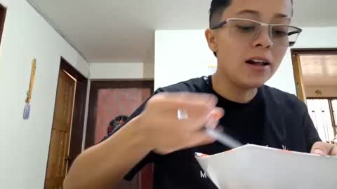 Myystiic online show from 12.31.24