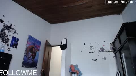 Myystiic online show from 02.08.25