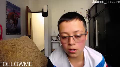 Myystiic online show from 02.15.25