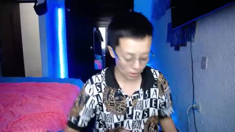 Myystiic online show from 03.06.25