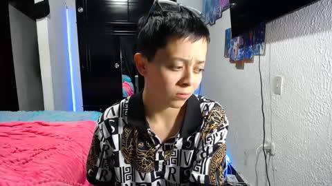 Myystiic online show from 03.07.25