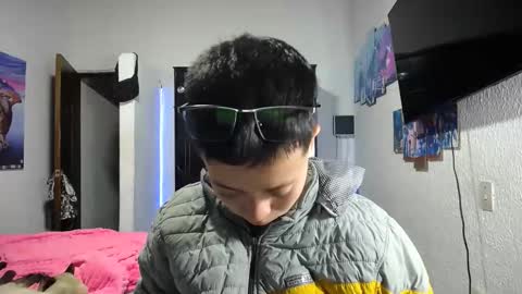 Myystiic online show from 03.08.25