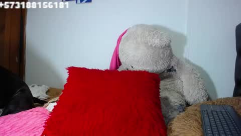 Myystiic online show from 09.18.25