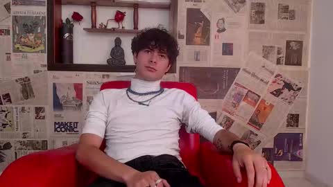 sebastian_rougue online show from 03.11.26