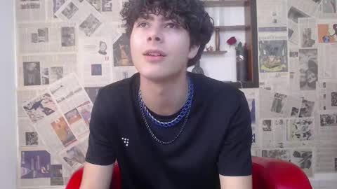 sebastian_rougue online show from 03.20.26