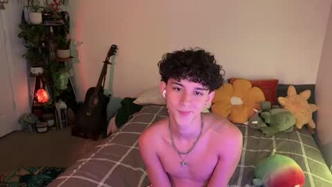 SebastianErosX online show from 12.21.24