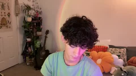 SebastianErosX online show from 12.27.24