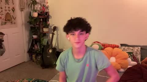 SebastianErosX online show from 12.27.24